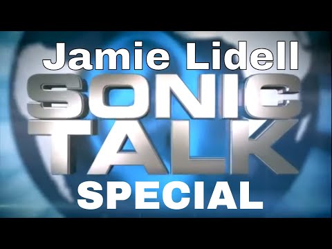 Jamie Lidell - Capitol Chambers Sonic TALK Special