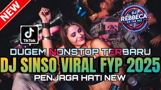 Download lagu DUGEM DJ DISKOTIK VIRAL | DJ SINSO TRENDING X AKU PAMIT PERGI | KUMPULAN DJ REMIX TERBARU 2025 mp3