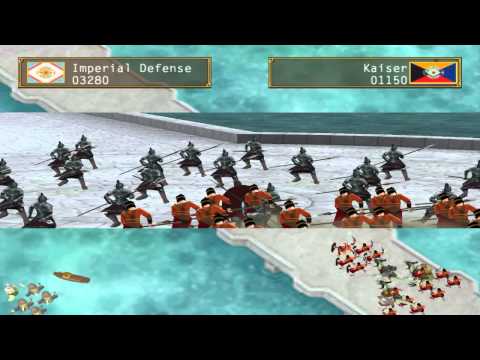 Let's Play Suikoden 5 (part 99)