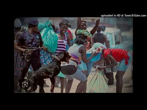 A Vida—Yacocó do Makambo Cheio X Mc Carlinhos X Lutina Alexandre