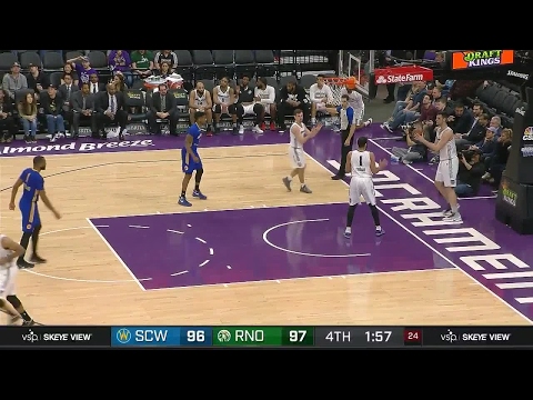 Phil Pressey posts 12 points & 10 assists vs. the Bighorns