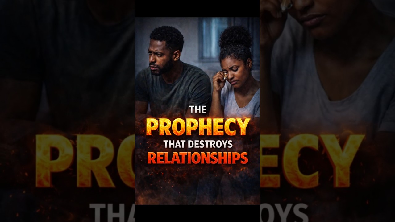 The One Thing Killing Your Relationship 💔 | #Shorts