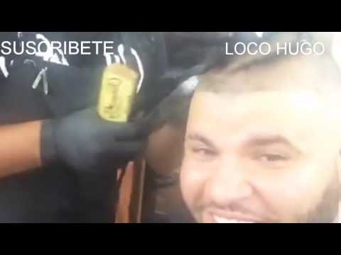 FARRUKO CANTANDO EL TEMA DEL SUJETO ORO 24.