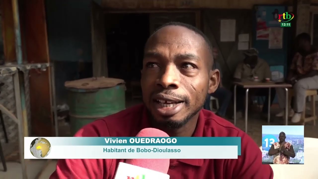 Gouvernement Rimtalba 2 : Appréciations des habitants de Bobo-Dioulasso