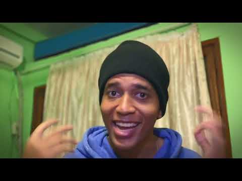 🇧🇷🔥 Africanos Reagindo a Mc Caverinha - O Preto Mais Caro (Videoclipe Oficial)|REACT-GRINGO-REAÇÃO|