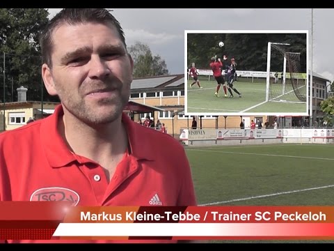 Interviews zum Spiel SCP - Suryoye Paderborn