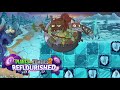 PvZ 2 Reflourished Limited Thymed Event Feastivus 2024 General Hunterria