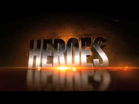 Thumbnail of the video: HISTORY OF THE WORLD (promo)