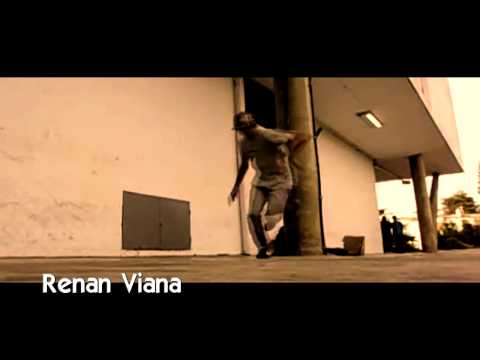 Los Chicobento - FREESTEP + Salve KAA MOURA