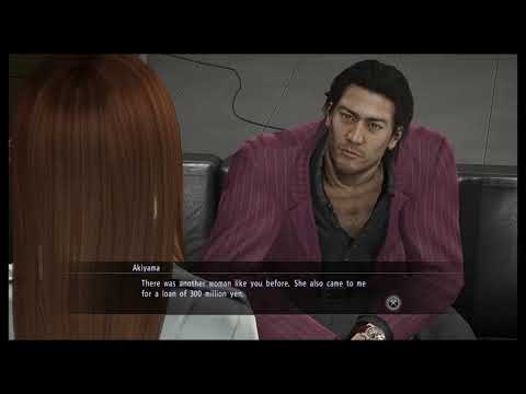 Yakuza 5 remastered pt 20