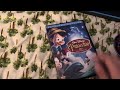 Blue Toad Watches Disney DVD Logo