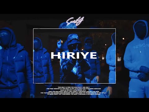 (FREE) INDIAN BOLLYWOOD SAMPLE DRILL TYPE BEAT "HIRIYE"