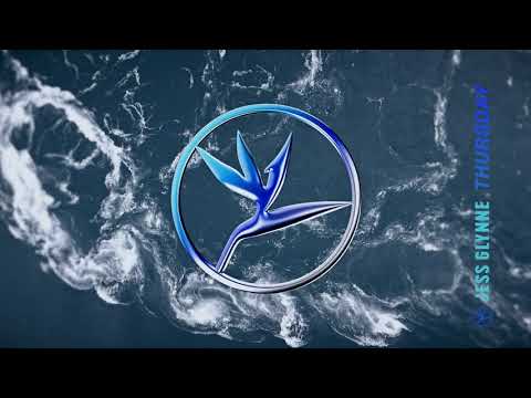 傑斯-格林恩 - 星期四 [官方音頻] 。 (Jess Glynne - Thursday [Official Audio])