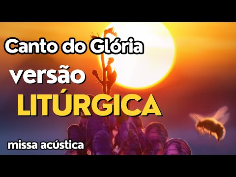 Glória A Deus Nas Alturas (glória) - CNBB