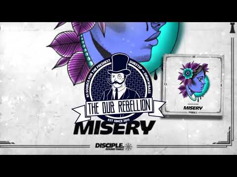 Samplifire - Misery