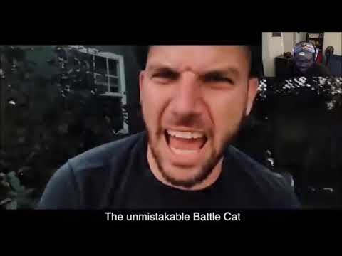 Shofu Reacts to Worldwide Cypher by Scru Face Jean