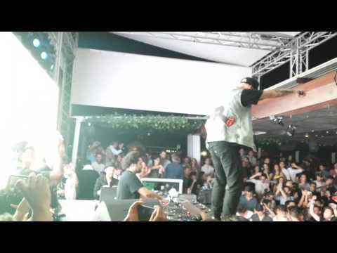 DEORRO - Setai (BG), 28 agosto 2015