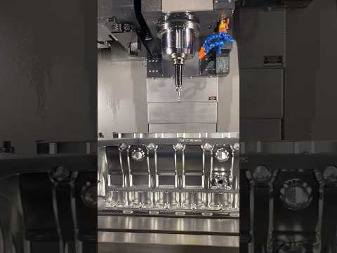 BILLET BLOCK 2JZ BY EXPERT