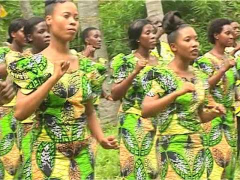 Neema Gospel Choir Mtumishi Official Video