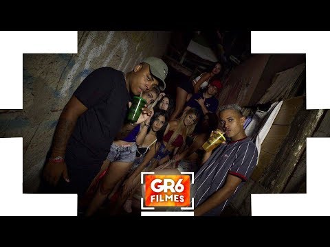 MC Kitinho e MC 7Belo “NGDP” (Video Clipe) DJ TH
