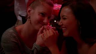 Cherish/Cherish (Glee Extended)