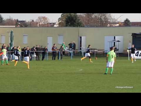 Leutzscher FV Sachsen Leipzig - BC Eintracht Leipzig 1:1