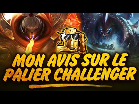 ALDERIATE SOLO Q - CHALLENGER 9.4 - JAX VS URGOT - JE REÇOIS UNE RÉDEMPTION DIVINE