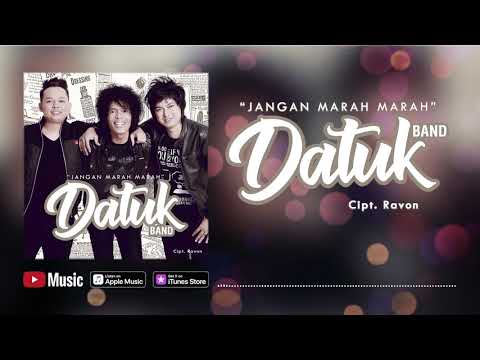 Datuk Band - Jangan Marah Marah (Official Video Lyrics) #lirik