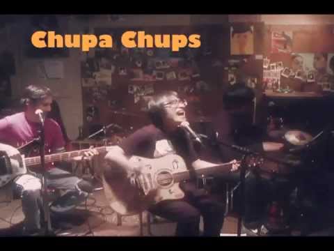 chupa chups