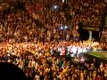 GLEE Live Fat Bottomed Girls 