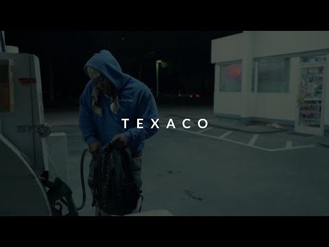 Mazarati Fresh - Texaco [Official Video]