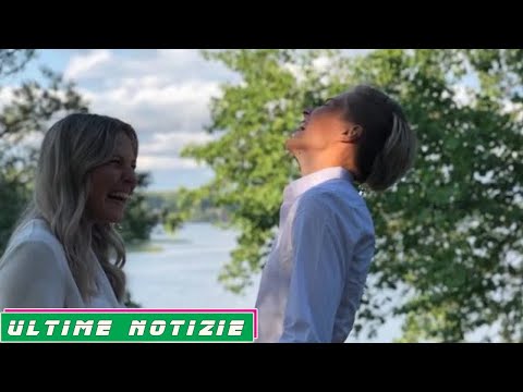 Sono diventate mamme: la moglie della sportiva ha dato alla luce una bambina