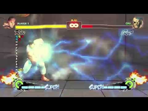 SSF4 AE 2012: Ranked Matches Live Commentary #1 (XBL Japan)