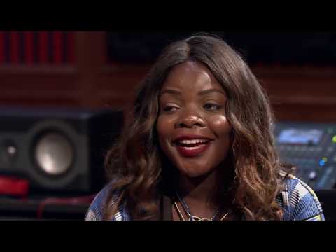 Behind The Making of 'Lourena Nhate Unplugged' - Coke Studio Africa (EA)