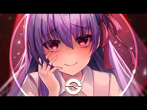 Nightcore - Eat You Alive (Cadmium X Skrybe X Riell) - (Lyrics)