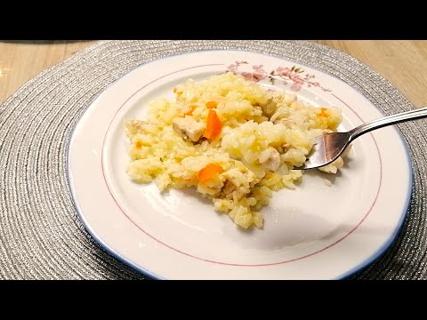 Jednostavan i zdrav obrok -  Ideja za savršen ručak ili večeru