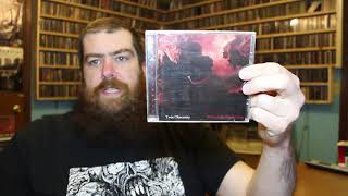 Just Some Good Albums (to bang your head to)