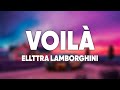 Elettra Lamborghini - Voilà | Sanremo 2026