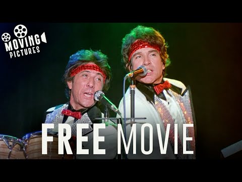 Ishtar | FREE MOVIE (Warren Beatty, Dustin Hoffman)