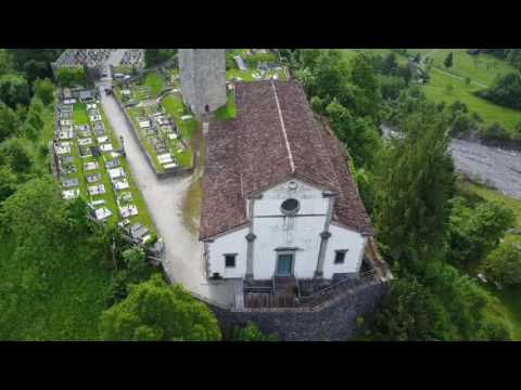 Weekend in Carnia | francescodibitonto.it