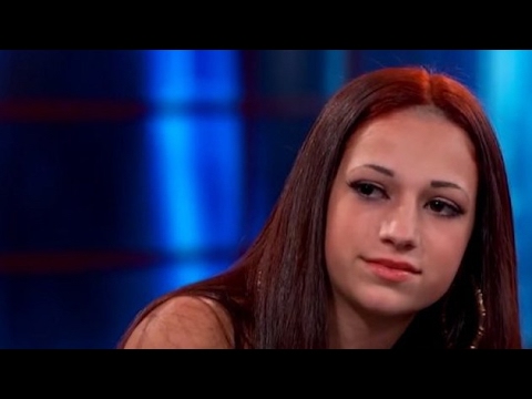 Cash me outside how bow dah