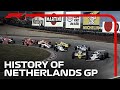 The History of the Dutch Grand Prix