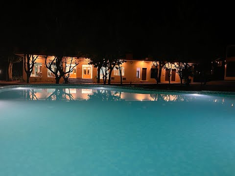 Ratan Villas Saturday Night