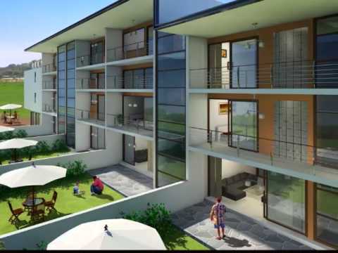 StoneCastle latest community of new homes in Nerul Goa.