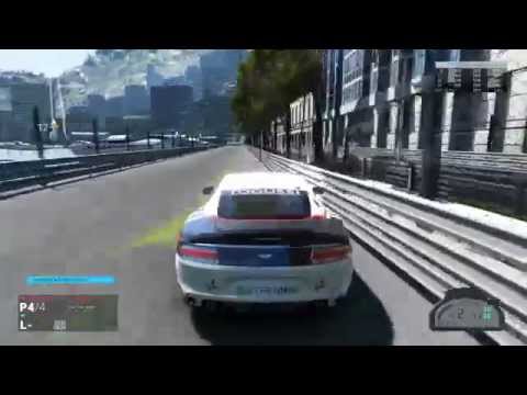 Project cars multiplayer percy115 ps4 (Part 7)