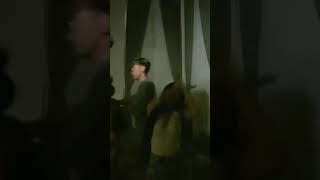 luh ang unfair nyo naman🥺