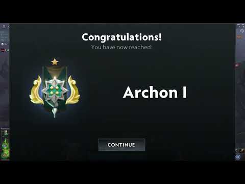 I Ranked Up In The New Ranked System