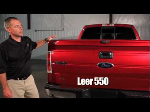 Leer 550