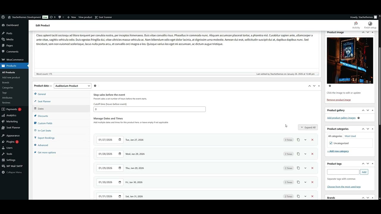 How to Add Dates