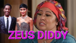 Smiley Exposes Lemuel "Zeus Diddy" Plummer's Zeus Network, Natalie Nunn, Mariah Lynn, & More‼️